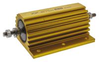 hsc2001r0j TE Connectivity, 1Ω 200W Wire Wound Chassis Mount Resistor HSC2001R0J ±5%