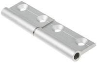 180-9101 RS PRO 5mm Slot, 20 mm Strut Profile