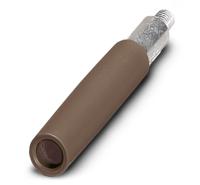 3026971 Phoenix Contact PSBJ-URTK 6 BN Series Female Test Connector for Use with Terminal Block