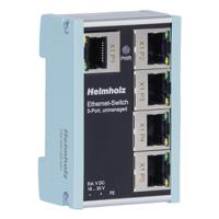 700-840-5es01 Helmholz GmbH & Co. KG Industrial Ethernet Switch