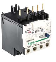 lr2k0316 Schneider Electric LR2K Thermal Overload Relay 1NO + 1NC, 8 → 11.5 A F.L.C, 11.5 A Contact Rating, 100 W, 250 V