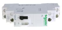 a9c30211 Schneider Electric DIN Rail Power Relay, 24 V dc, 48V ac Coil, 16A Switching Current, SPST