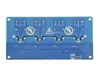 103020133 Seeed Studio SPDT Relay Relay for Domestic Appliance, Office Machine, Remote Control TV Receiver, Audio Equipment High