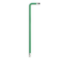 73332 INBUS L Shape Metric Hex Key, 4mm