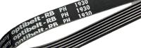 5-pj-1194-rb OPTIBELT Rubber RB Drive Belt, 1194mm Length, 11.7mm Width