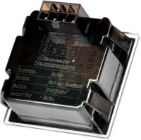 rl-bi022 Runleader RL Series Series Digital Voltmeter DC, LCD Display ±0.5 %