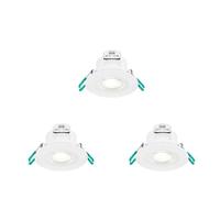 90023 Sylvania LED Spotlight, 240 V, 87 x 47 mm, 4.8 W