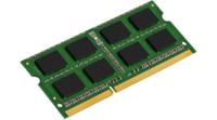 kcp3l16ss84 Kingston 4 GB DDR3L RAM, 1600MHz, SODIMM
