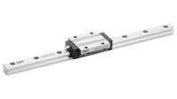 llthc-25-a-t0-p5 Ewellix Makers in Motion Linear Guide Carriage LLTHC, 18800N Dynamic Load, 25mm Rail Width