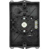 207144-t0-1-102i1svb-sw Eaton 2P Pole Surface Mount Isolator Switch - 20A Maximum Current, 5.5kW Power Rating, IP65