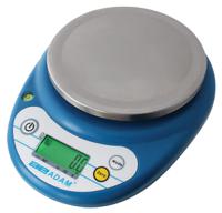 cb-3000 Adam Equipment Co Ltd CB 3000 Compact Balance Weighing Scale, 3kg Weight Capacity