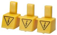 5st3666-1hg Siemens SENTRON Busbar Protector for use with Pin Busbar