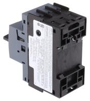 3rv2011-0ja10 Siemens Sirius 690 V Motor Protection Circuit Breaker, 3P Channels, 0.7 → 1 A, 100 kA