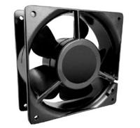 175-9794 RS PRO Axial Fan, 230 V ac, AC Operation, 180.1m³/h, 15W, 0.08A Max, 120 x 120 x 38mm