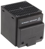 028110-00 STEGO Enclosure Heater, 230V ac, 250W Output, 90mm x 85mm x 111mm