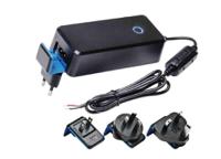 3320600000 Mascot 40W Plug-In AC/DC Adapter 6V dc Output, 6.6A Output