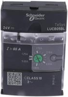493-8886 Schneider Electric TeSys Advanced Motor Starter, 1.5 kW, 1.25 → 5 A
