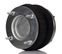 m31082 Norgren Compact Air Bellows M/31082, 2 convolution , 175mm Stroke