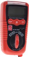 144-6602 RS PRO ICM20 Clampmeter, IDM20 Digital Multimeter Kit