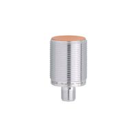 ni501a ifm electronic Inductive Threaded Barrel Proximity Sensor, M30, 15 mm Detection, NAMUR NC, 7.5 → 30 V dc