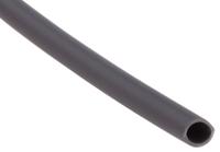 404-152 RS PRO PVC Grey Cable Sleeve, 3mm Diameter, 40m Length