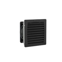 11622801050 Pfannenberg PF 22000 Series Filter Media, 24 V, dc Operation, 38m³/h Filtered, 61m³/h Unimpeded, IP54, 145 x 145mm