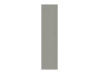 410-0016-2250-10000 TE Connectivity Silicone Shielding Sheet, 1m x 225mm x 1.6mm