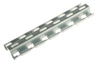 rcsn300gs Cablofil International Support Rail Pre-Galvanised Steel Cable Tray Accessory, 300 mm Width