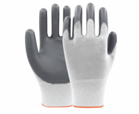 glv-ncpg2121 E-Pro Nitrile Coated Polyester Gloves Value 2121X