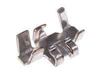 1-175102-1 TE Connectivity AMP CT Series Female Crimp Terminal, 26AWG Min, 22AWG Max