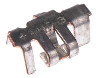 1-175102-1 TE Connectivity AMP CT Series Female Crimp Terminal, 26AWG Min, 22AWG Max