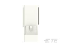 1-2834049-1 TE Connectivity LIGHT-N-LOK Series Modular Latched Wire to Wire, 2-Pole, Female, 2-Way, Cable Mount, 9A