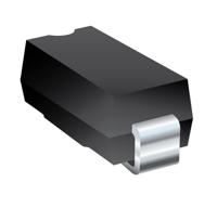 15smbj36a Bourns 1.5SMBJ36A, Uni-Directional TVS Diode, 1500W, 2-Pin DO-214AA