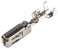 1-968857-1 TE Connectivity AMP MCP 2.8 Series Female Crimp Terminal