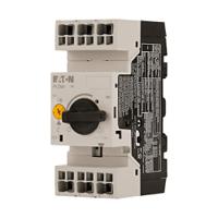 199169-pkzm0-25-t-pi Eaton 2.5 A PKZM0 Motor Protection Circuit Breaker, 690 V