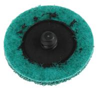 66623378366 Norton SpeedLok TR Aluminium Oxide Surface Conditioning Disc, 50mm, Fine Grade, 25 in pack