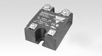 ra4825-d12 Carlo Gavazzi RA 48 Series Solid State Relay, 25 A Load, Panel Mount, 530 V ac Load, 32 V dc Control