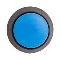 fl13nb EOZ Push Button Switch, Momentary, Panel Mount, 13.5mm Cutout, SPST, 5V, IP67