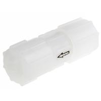 1030463 ProMinent Pump Accessory, Non Return Valve for use with PE/PTFE Hose Lines