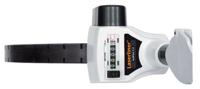 rollpilot-s12 Laserliner Metric Measuring Wheel 9999m