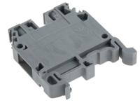 1sna115118r1100 Entrelec, SNA Series , 1 kV ac Standard Din Rail Terminal, Screw Termination