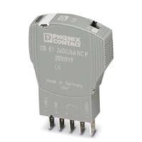 2800919 Phoenix Contact Electronic Device Circuit Breaker Electronic Circuit breaker 6A 24V CB, 1 channels