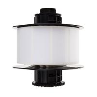 b33-17-423 Brady B-423 White Label Roll, 50.80mm Width, 25.4mm Height, 1500Per Roll Qty