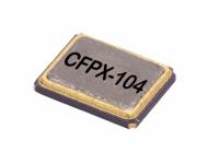 lfxtal030819 IQD 16MHz Crystal Unit ±50.00ppm SMT 4-Pin