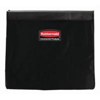 1871646 Rubbermaid Commercial Products Cart Bag Cart, 300L Load