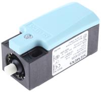 3se5232-0cc05 Siemens 3SE5 Series Plunger Interlock Switch, NO/NC, IP65, Plastic Housing