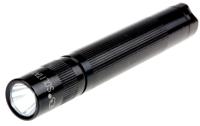 sj3a012 Maglite Solitaire LED Keyring Torch Black 37 lm, 81 mm
