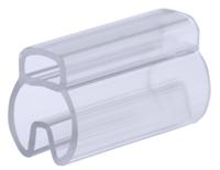 1013041 Phoenix Contact Cable Marker Carrier Strip 15mm