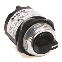 800t-u24 Allen Bradley Pushbutton Potentiometer, 800T-U24