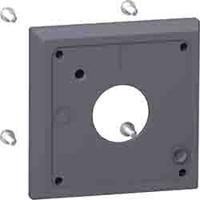 gvapp1 Schneider Electric TeSys Mounting Base for use with TeSys GV